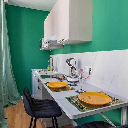 Welcomeagen*le Parrain*clim*fibre Apartment Agen